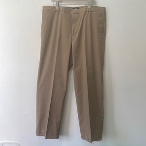 Dockers khaki size W40 L32. New with tags.